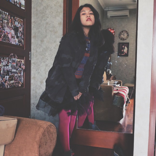 Processed with VSCOcam with t2 preset