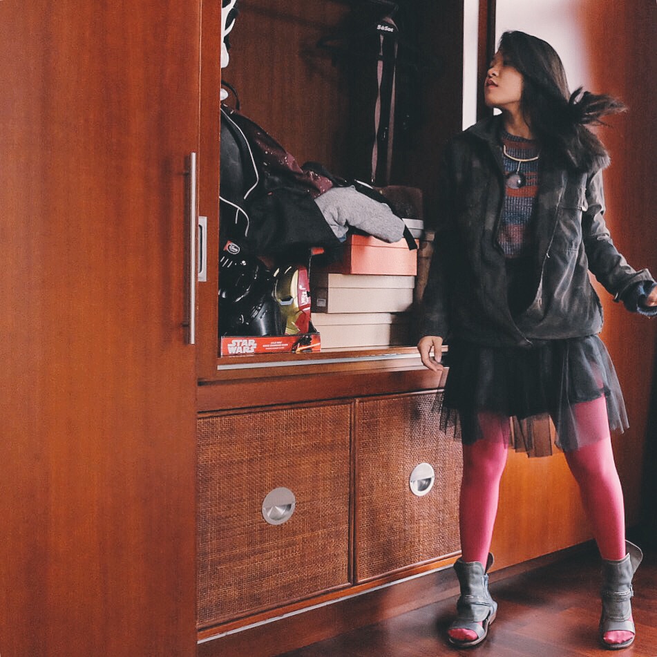 Processed with VSCOcam with e5 preset