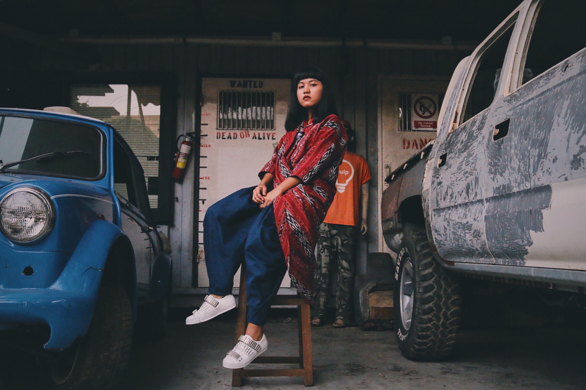 Processed with VSCOcam with e5 preset