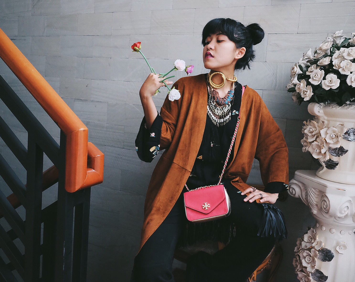 Processed with VSCOcam with a7 preset