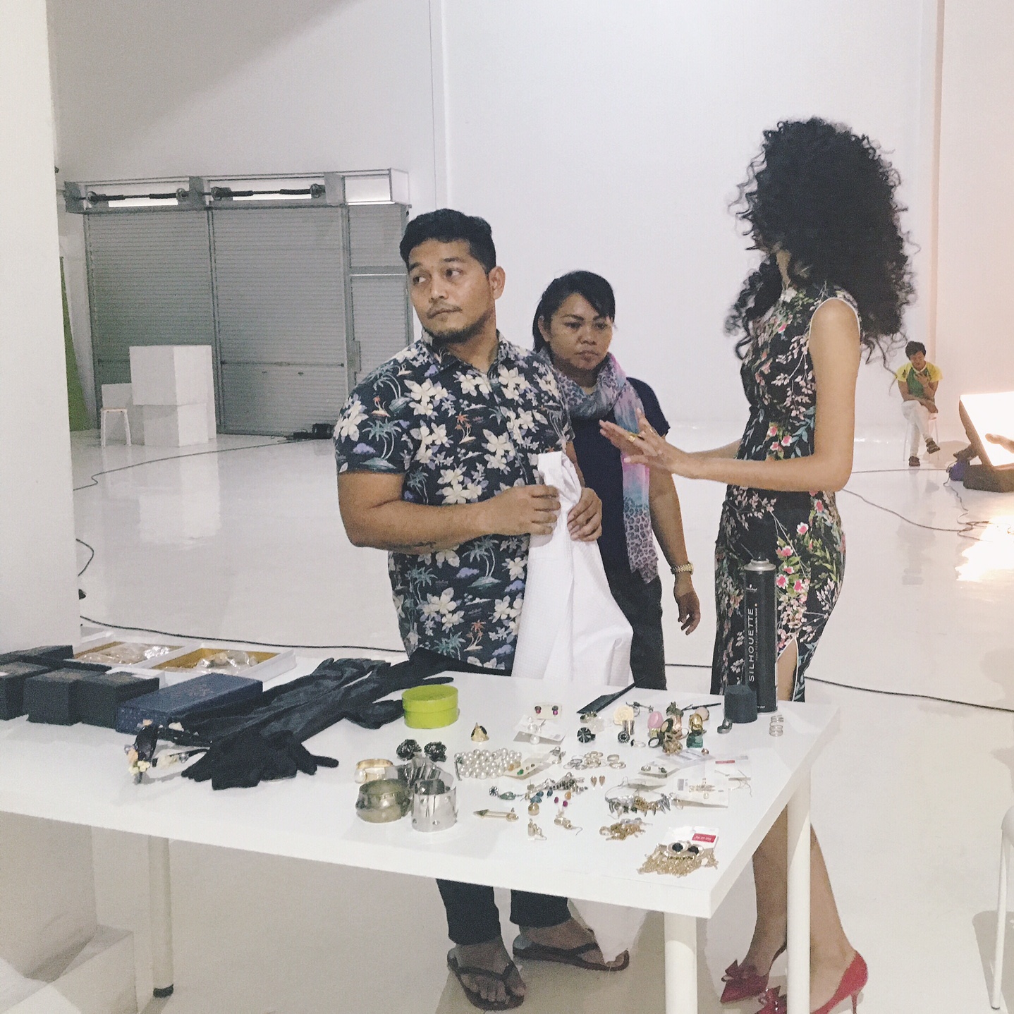 Processed with VSCOcam with f1 preset