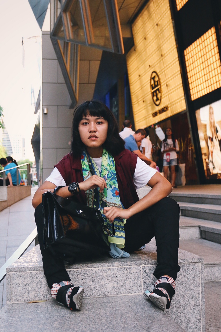 Processed with VSCOcam with e5 preset