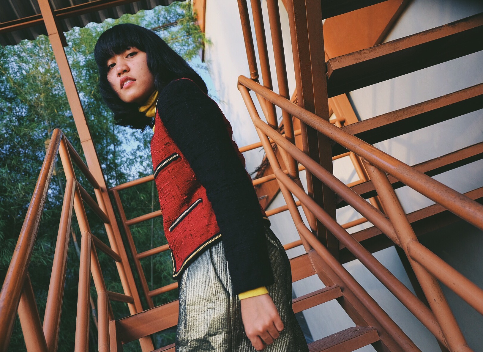 Processed with VSCOcam with a7 preset