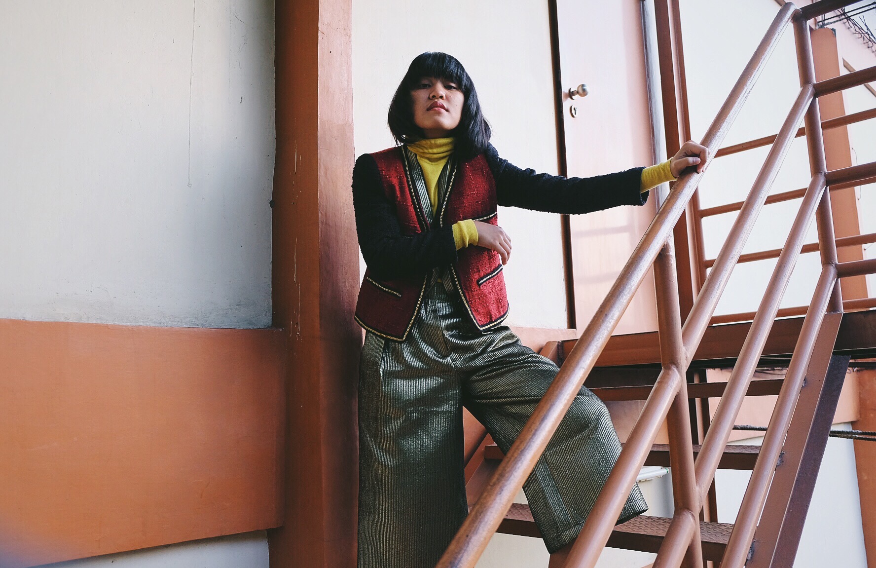 Processed with VSCOcam with a7 preset