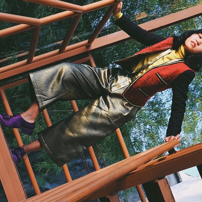 Processed with VSCOcam with a7 preset