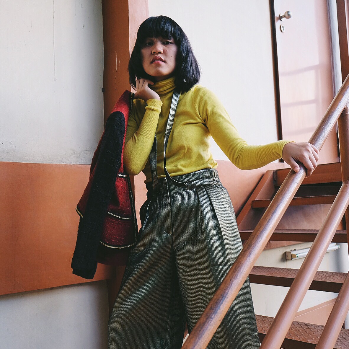 Processed with VSCOcam with a7 preset