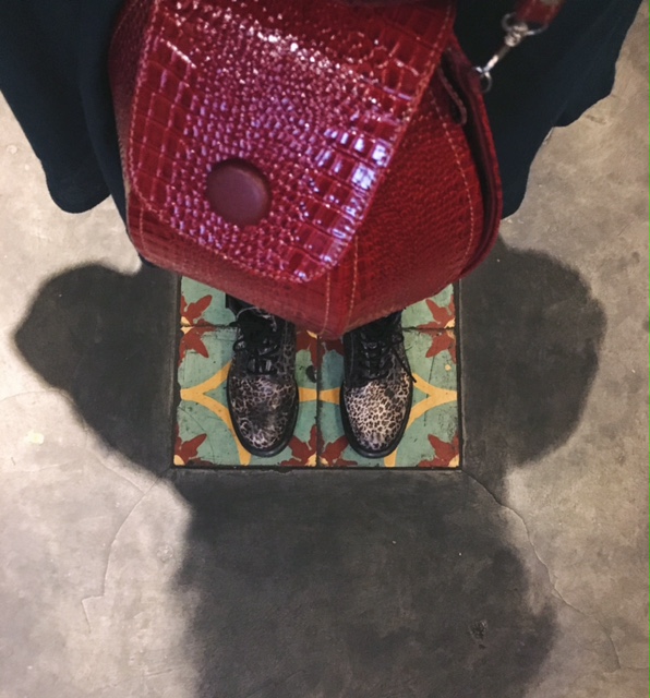 Processed with VSCOcam with a7 preset