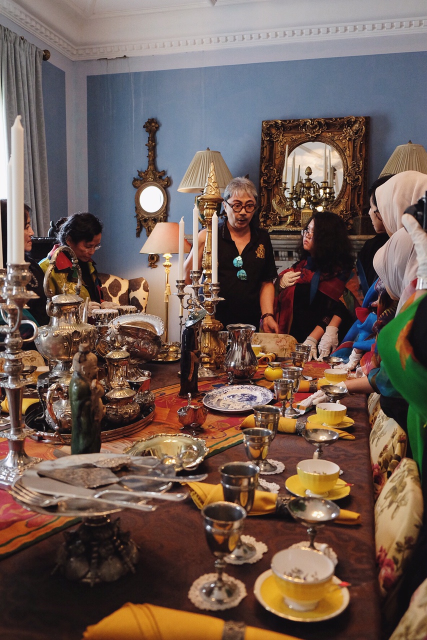 Processed with VSCOcam with 5 preset