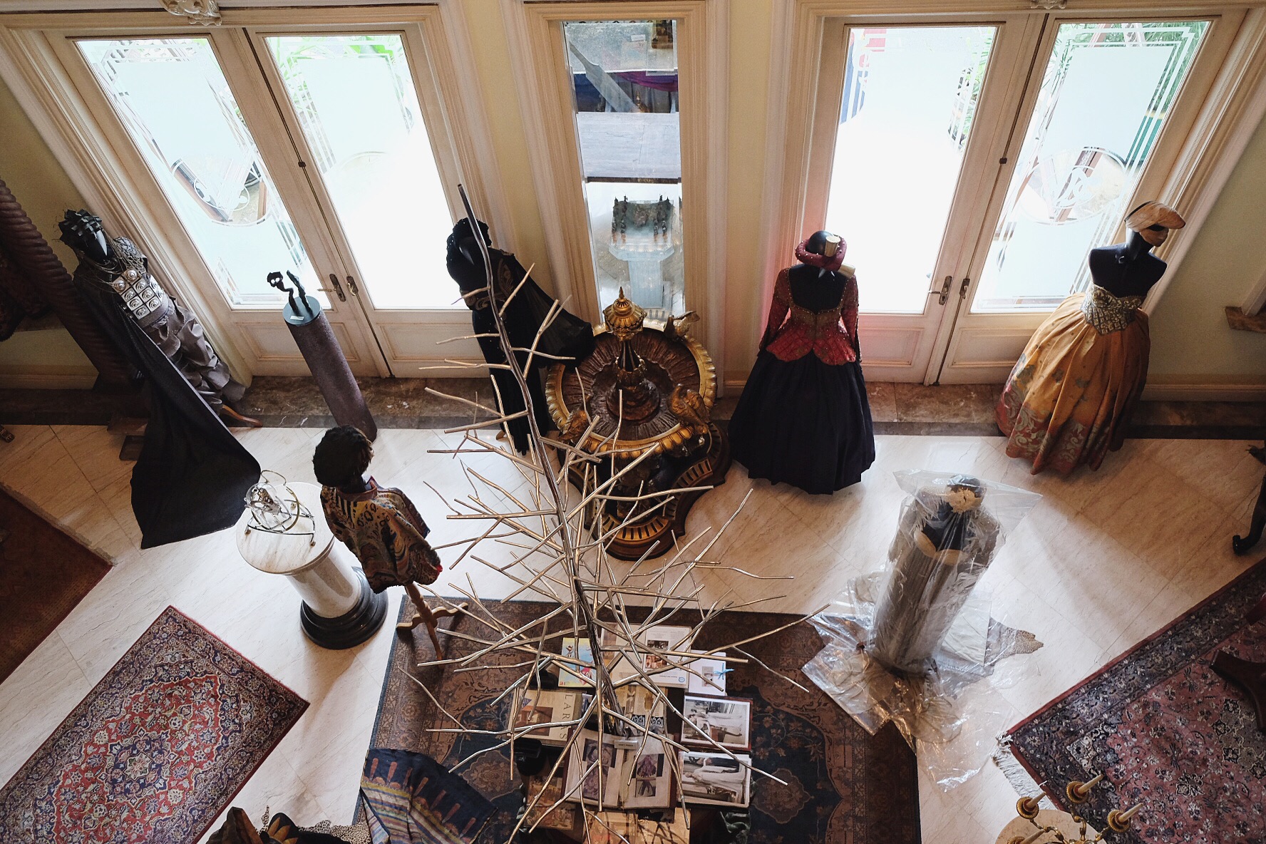 Processed with VSCOcam with 5 preset