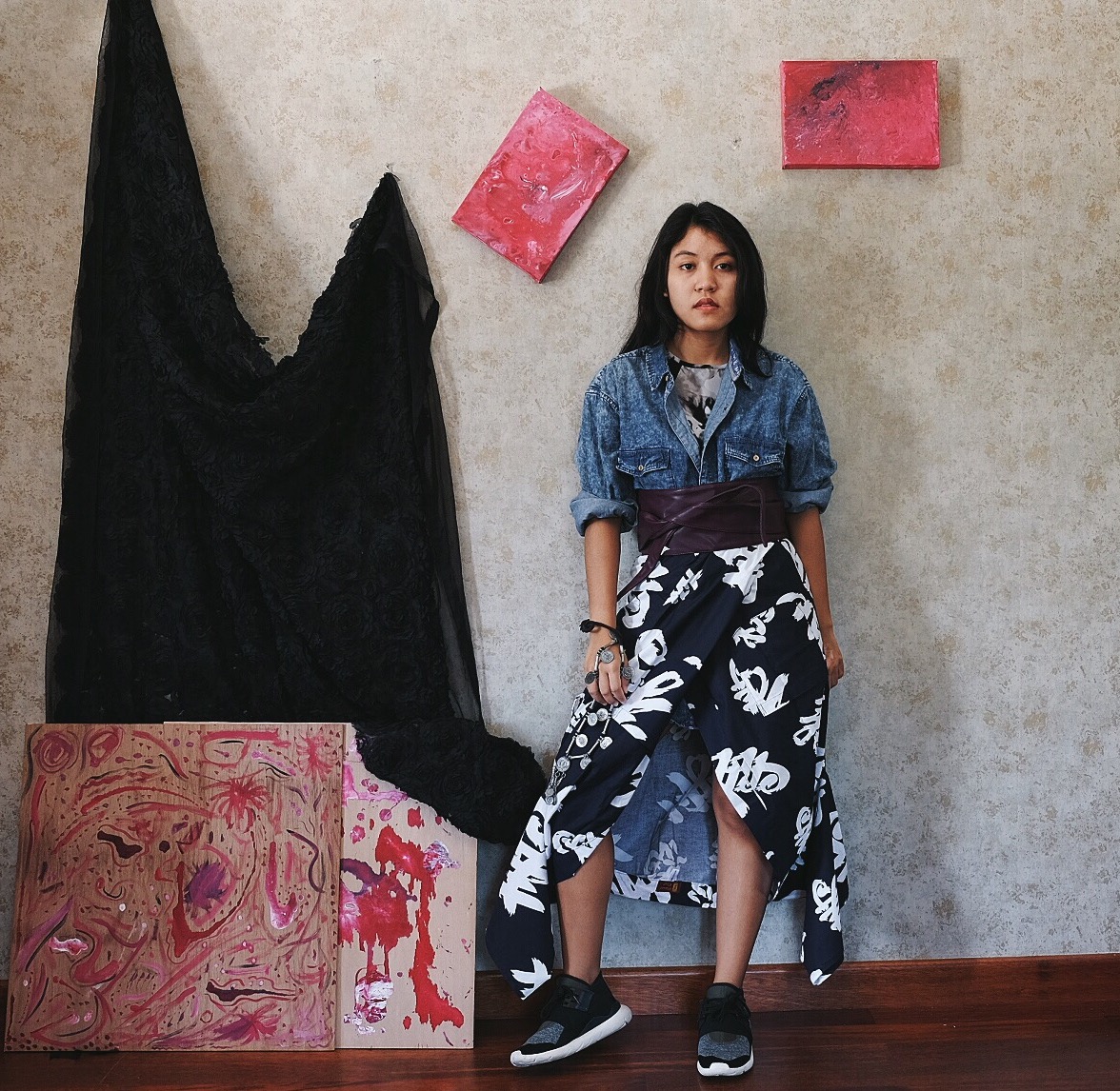 Processed with VSCOcam with a7 preset