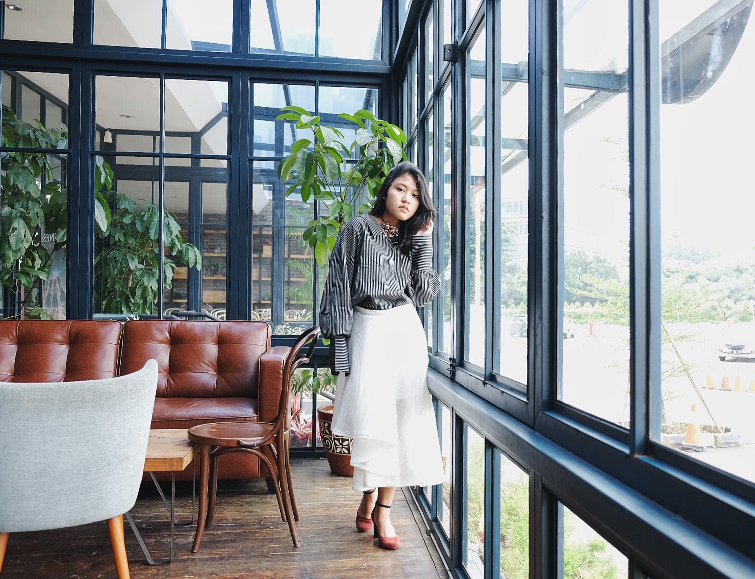 Processed with VSCOcam with a7 preset