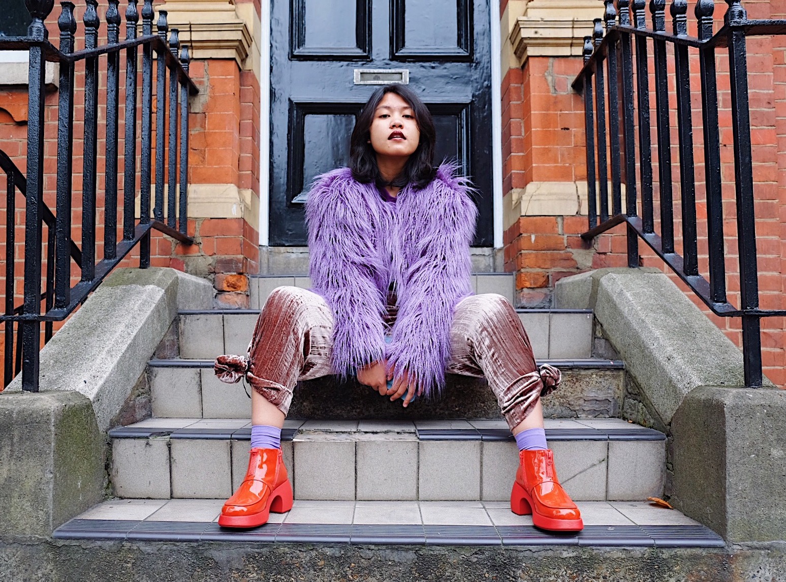 Processed with VSCO with e5 preset