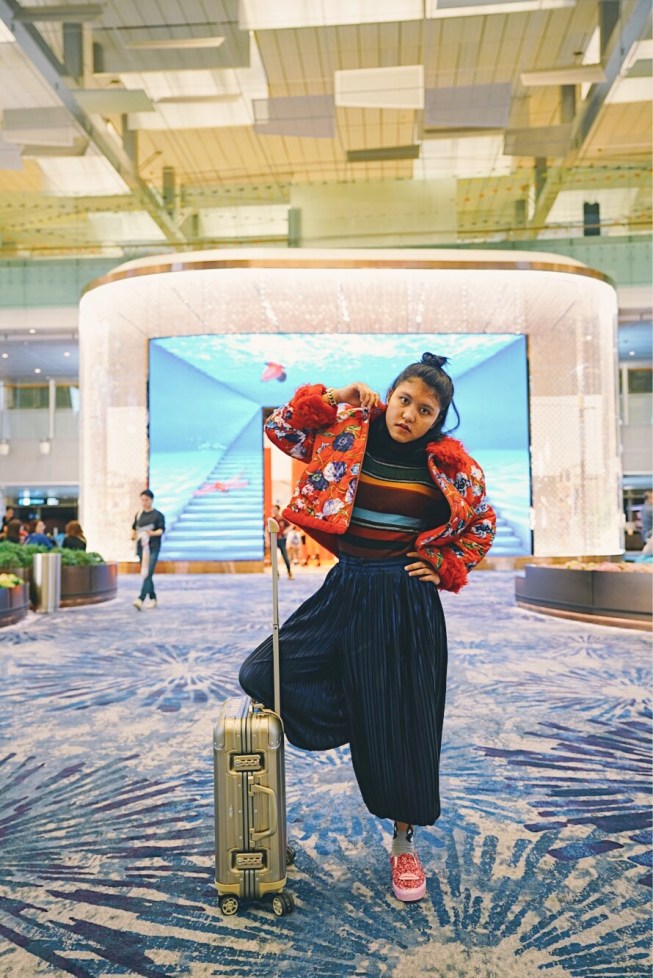 Processed with VSCO with e5 preset