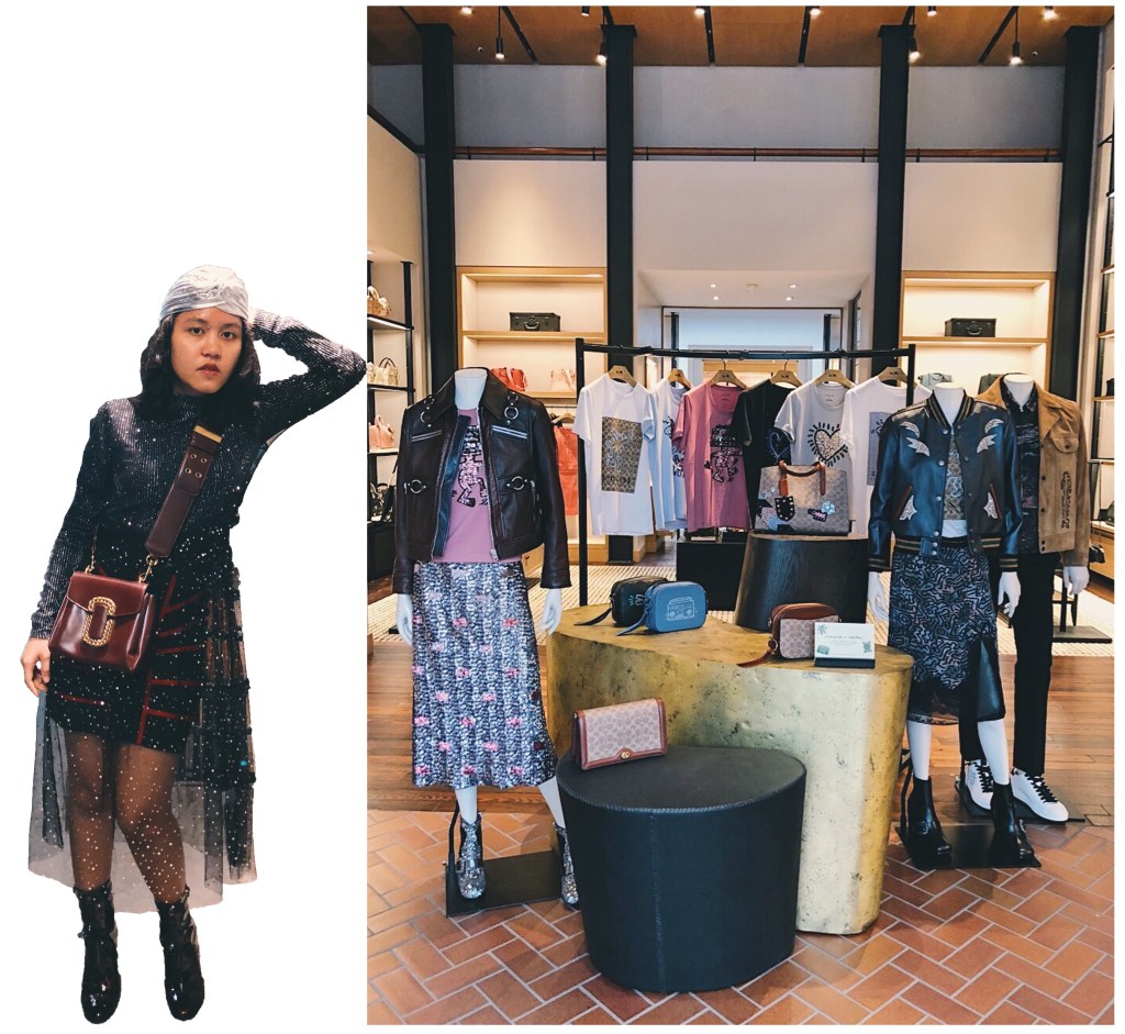 Coach x Keith&nbsp;Haring