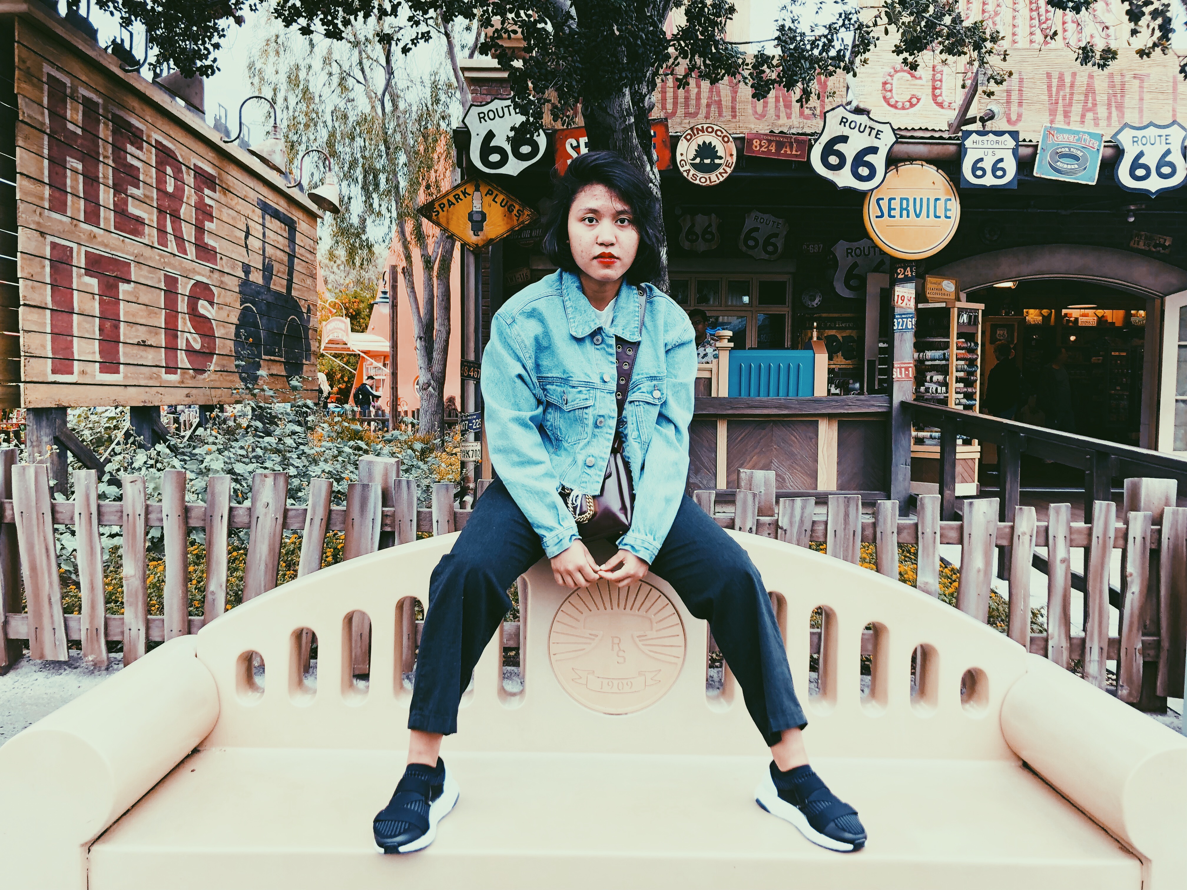 Processed with VSCO with p5 preset