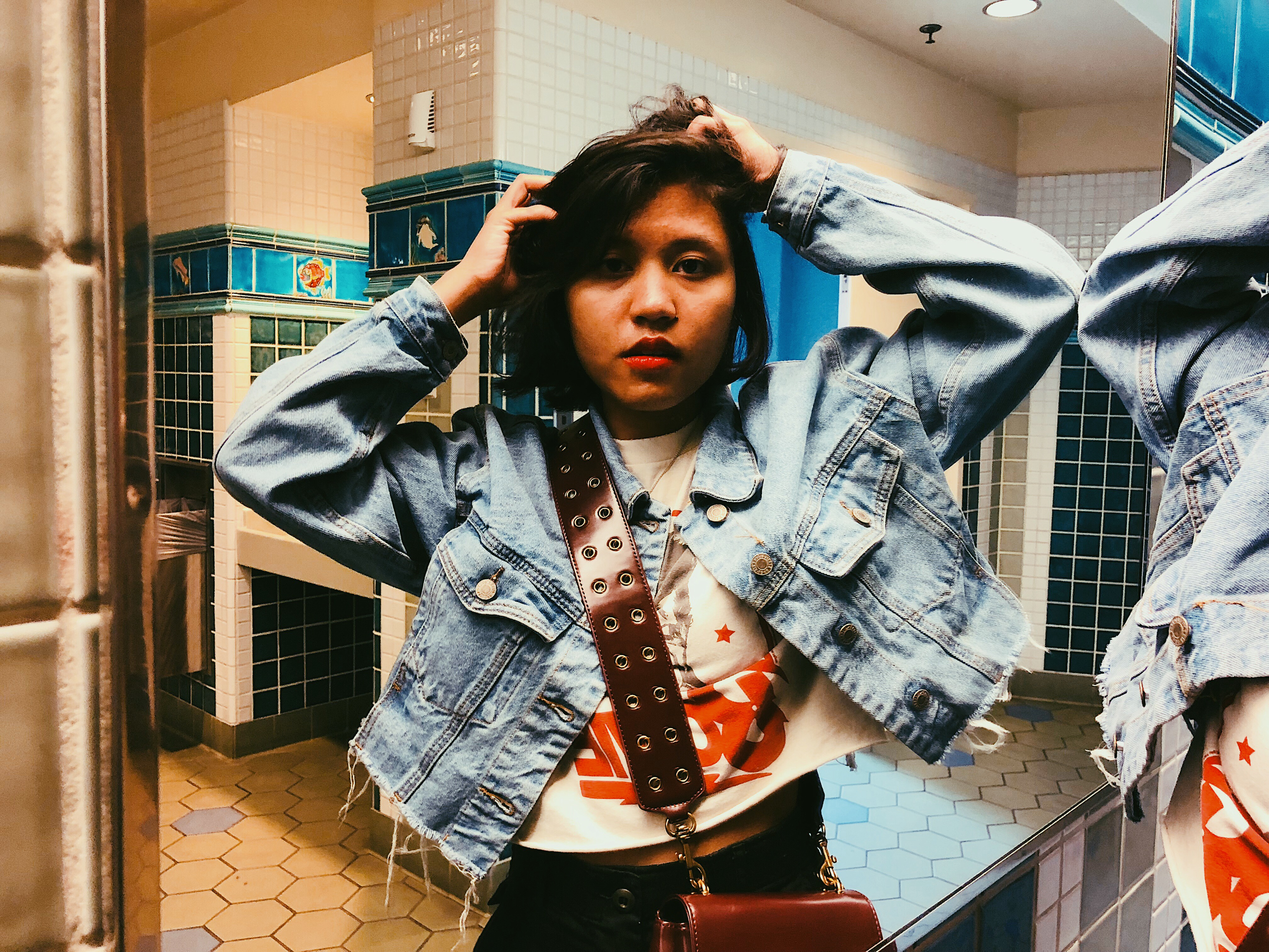 Processed with VSCO with p5 preset