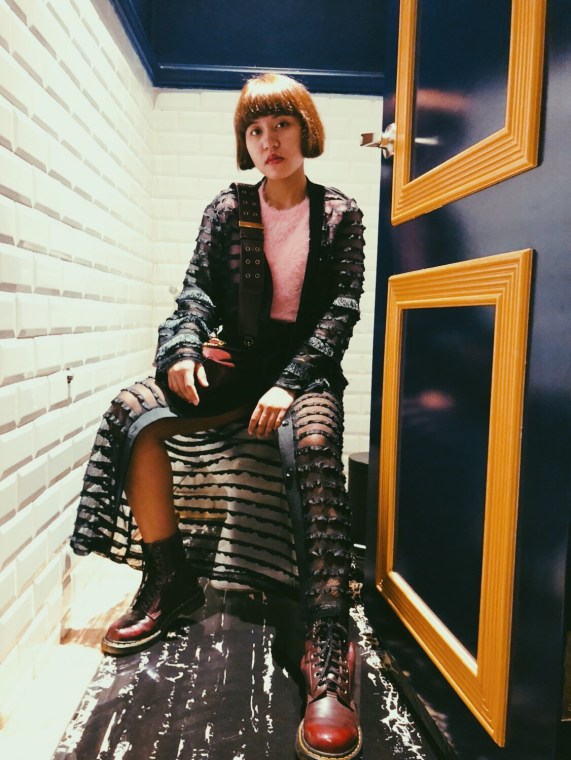 Processed with VSCO with p5 preset