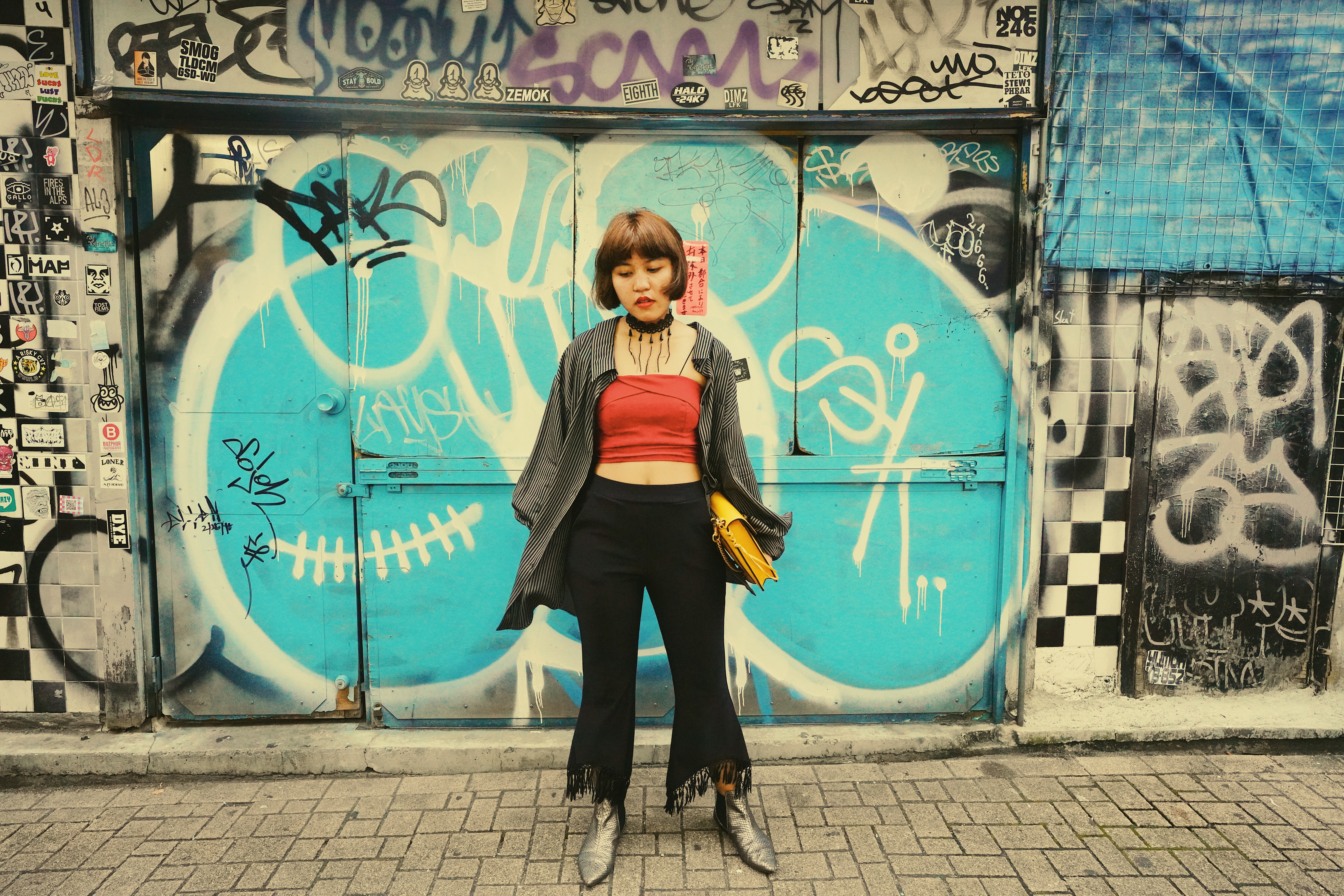 Processed with VSCO with p3 preset