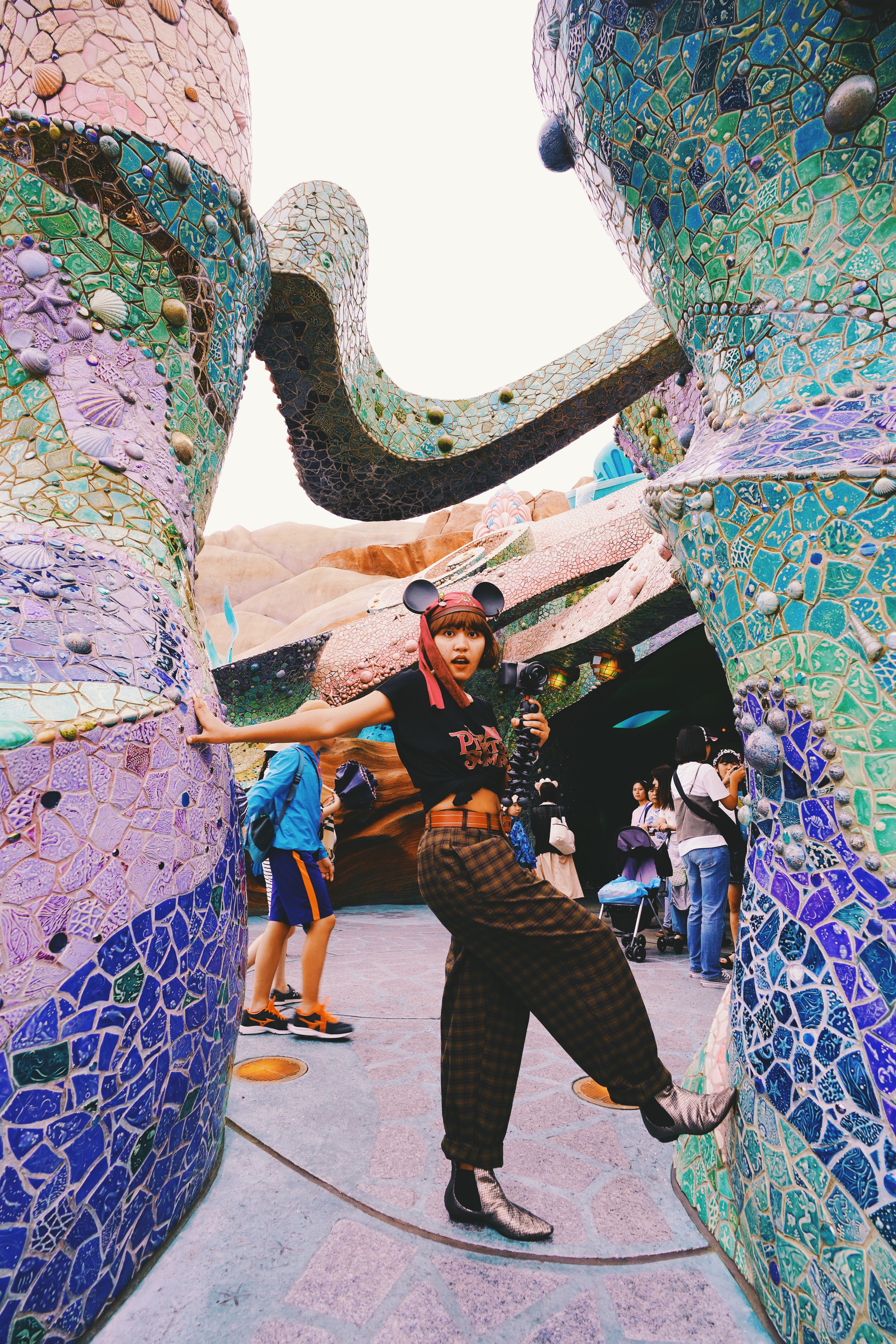 Processed with VSCO with f1 preset