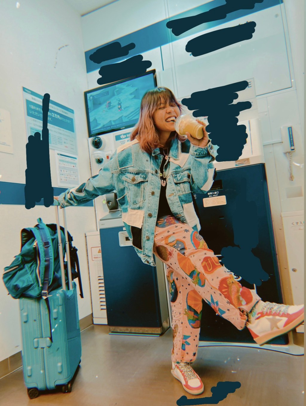 Travelling in Pandemic