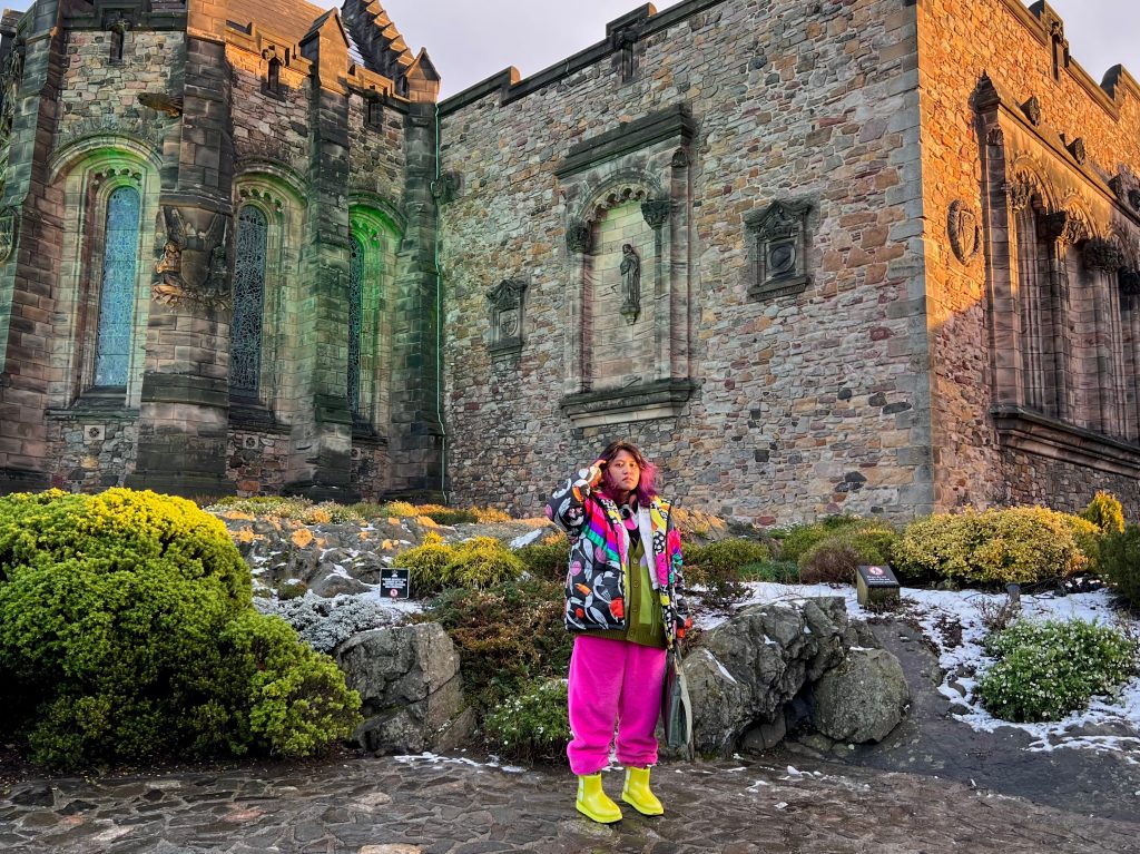 A Game of&nbsp;Layers